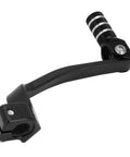 Beefy Folding CNC Gear Shifter Lever For KLX110 KLX110L KLX110R 2010 to 2023 Dirt Bike Aluminum Alloy T6 6061 lightweight durable