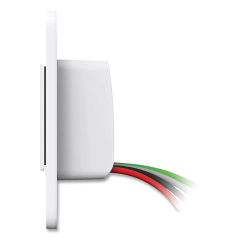 Side view of WiFi Smart Dimmer Switch for Lights From Anywhere With App Control, Works With Alexa, Google Assistant, And Apple HomeKit