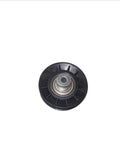 Idler Pulley Kit for Hydro Drive Belt Compatible With LT133 LT155 LT166 Tractors And Lawn Mowers NSK Bearings Includes V Idler Pulley