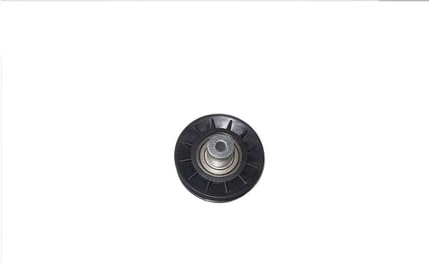 Idler Pulley Kit for Hydro Drive Belt Compatible With LT133 LT155 LT166 Tractors And Lawn Mowers NSK Bearings Includes V Idler Pulley