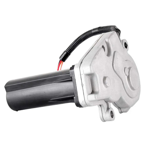 Transfer Case Motor For Chevrolet Suburban 2500 2003 To 2007 Replacement Shift Motor Fits Silverado Avalanche Kodiak Trucks 4x4 Ready Easy Install Durable Gearbox Component