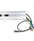 Metal Replacement Scooter Control Board With USB Controller For ES2 ES3 ES4 Foldable Electric Scooters, 36V, Two-Battery Setup