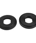Heavy Duty Flange Washer Screw Set For Circular Saws With M6 Left Hand Threads Inner And Outer Washer Clamp Kit Replacement