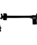Premium Linear Actuator For Power Recliner And Lift Chair Motor Replacement Sweet Kickback Mode Upgrade, black with connectors.