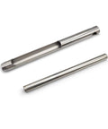 12 Inch Stainless Steel Soil Probe With T Style Handle And Reusable Sampler Bags for Quick Garden and Farm Soil Sampling Checks