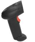 Handheld Barcode Scanner 4G Portable High Speed Reader for Supermarket Pharmacy and Retail Biz with fast decoding and lightweight design