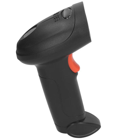 Handheld Barcode Scanner 4G Portable High Speed Reader for Supermarket Pharmacy and Retail Biz with fast decoding and lightweight design