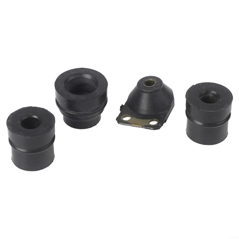 Beefy Electric Saw Buffer Kit For 028 Series with complete buffer assembly including three circular buffers and water tank buffer