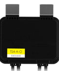 TS4-A-O Module Add-On For Rapid Shutdown And Optimization, 1500V UL TUV Listed with MC4 Connectors and 1.2M Cable