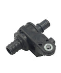 Coolant Water Control Valve Compatible With 2018 To 2023 Toyota Camry Avalon Rav4 And Lexus Es300h Es350 Replaces 1667125010 side view