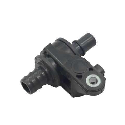 Coolant Water Control Valve Compatible With 2018 To 2023 Toyota Camry Avalon Rav4 And Lexus Es300h Es350 Replaces 1667125010 side view