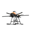 Hexacopter Frame With 10L Tank Sprayer For Plant Protection And Crop Care Pro Grade Drone Frame in agricultural setting