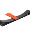 Heavy Duty Diving Tank Strap Rubber Band For Scuba Tanks Easy Install Wall Mounted Holder Wear Resistant Protection Keeps Gear Secure