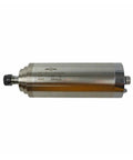 Beefy 5.5KW ER25 Spindle Motor Water Cooled, High Speed 24000 RPM For CNC Milling Machine, 220V/380V, Quiet Main Bearing System