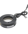 Industrial Electronic Component New In Box Spare Part For Equipment Repair And Maintenance Genuine Replacement Module For Heavy Machinery Reliable Performance Ready To Roll For Service Ideal For Industrial Controls, round black ring sensor with cable