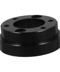 Racing Car Riser Adapter For Enhanced Driving Comfort And Smooth Cockpit Feel Durable Wheel Adapter Plate Easy Install Universal Fit