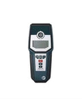 Heavy Duty Stud Finder Wall Scanner With Snappy Metal And AC Wire Detection Drywall Pipe Locator Digital Scanner front view with LCD screen.