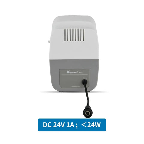 Heavy Duty 24V Peristaltic Pump With Automatic Control For Precise Fluid Transfer. Features Adjustable Flow Rate Up To 520ml Min And Durable PP Gear Connectors. Compact Design Easy Tubing Replacement Perfect For Lab And Industrial Applications
