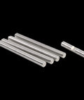 Bearing Steel Or Stainless Steel D Type Shaft Ground Flat 5mm Diameter 30mm Or 60mm Length For Voron 3D Printer Motion Parts