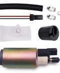 In Tank Fuel Pump Core With Installation Kit 140-160 LPH For Ford Explorer Mustang Focus F150 F250 F350 12V DC OE Matching