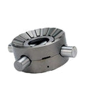 Heavy Duty Off Road Differential Locker With 26 Spline Axles Mechanical Rear Drive Kit For Dirt Bikes showing steel construction and unique design.