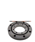 Pro Level Cross Roller Bearing Slewing Rotary Table RU228UUCC0 G top view of sealed precision bearing for robotic applications.