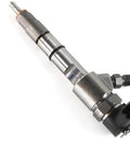 Beefed Up Fuel Injector For Construction Gear With Precise Fuel Delivery For QSB 3.3 And Komatsu 4D95 6D95 Replacement Part No 0445110307 6271113100 Durable High Pressure Engine Component Built Tough For Heavy Machinery.
