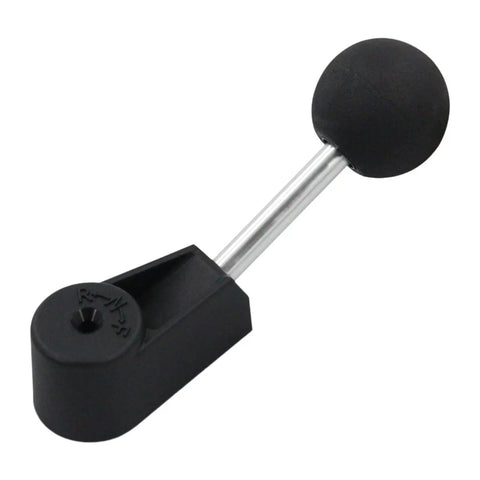 Ergonomic Golf Cart Shift Lever Handle Kit With Direct Fit Replacement Parts Easy Install Forward And Reverse Lever Knob