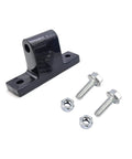 Door Hinge Replacement Kit With 2 Hinges For Bobcat Skid Steer And Track Loaders Directly Replaces 7305580 And 7176593