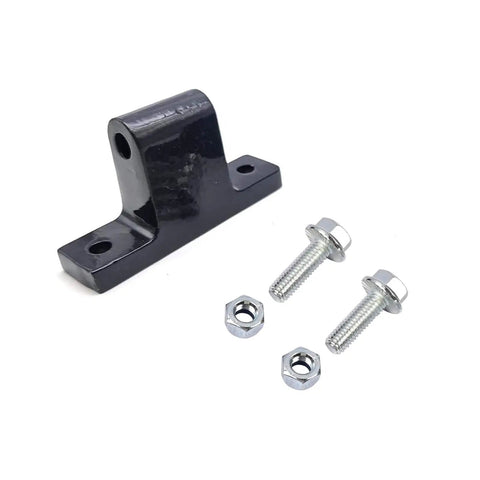 Door Hinge Replacement Kit With 2 Hinges For Bobcat Skid Steer And Track Loaders Directly Replaces 7305580 And 7176593