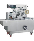 Heavy Duty Heat Tunnel Sealer Smooth Operator For No Sweat Shrink Wrap Packaging Plug And Play Plastic Film Wrapper Machine