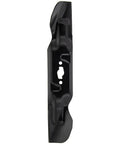 Beefed-Up 54 Inch High Lift Blade Set With S Shape Center Hole For Garden Tractors And Zero Turn Mowers, OEM Part 490-110-C194