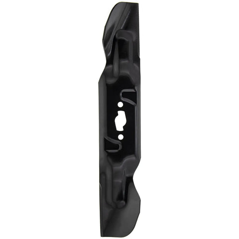 Beefed-Up 54 Inch High Lift Blade Set With S Shape Center Hole For Garden Tractors And Zero Turn Mowers, OEM Part 490-110-C194