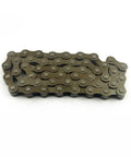 Chain for 32T Rear Sprocket With 16T Freewheel And Adapter For Left Drive Ebike Motor Kit MY1016Z Dope Upgrade