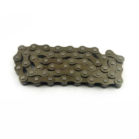 Chain for 32T Rear Sprocket With 16T Freewheel And Adapter For Left Drive Ebike Motor Kit MY1016Z Dope Upgrade
