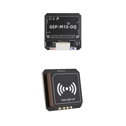 M10 Series GPS Module For FPV Drones And RC Planes M10nano M10 And M10 DQ Compatible With Multi Rotor Quadcopters and UAVs