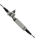 Premium Electric Power Steering Gear Rack For Audi A6 4G1423055 Series, detailed view of steering gear unit, ideal for high speed safety.