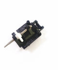 Gearbox And Motor Base For Volantex RC P51 Mustang 761 Series 76108B 761-11 To 761-17 Direct Replacement Spare Parts