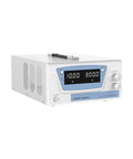 Beefy Lab Grade DC Power Supply 0 To 300V 0 To 10A 3000W For Bench Testing And Workshop Use With Adjustable Voltage And Current Stable Output With Overcurrent Protection And Overvoltage Protection, front view