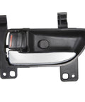 Subaru Forester Impreza Legacy Outback Left Driver Side Interior Door Handle Upgrade Fits 2009 Through 2020 Models And Toyota 86 Scion FRS 2013 Through 2020 OEM 61051FG131JG