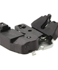 Premium Door Lock Actuator Fits Nissan Altima 2007 To 2012 Quick Install With All Hardware Sturdy Build To Keep Your Car Secure And Running Smoothly Like A Dream black plastic and metal door latch actuator