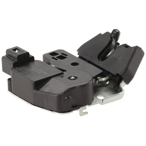 Premium Door Lock Actuator Fits Nissan Altima 2007 To 2012 Quick Install With All Hardware Sturdy Build To Keep Your Car Secure And Running Smoothly Like A Dream black plastic and metal door latch actuator