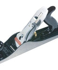 Tough As Nails Cast Iron Workhorse Bench Plane For Smoothing Wood Projects With Tempered Steel Cutter Contractor Grade Hand Tool