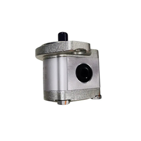 Straight Shooter Hydraulic Drive Pump 96193GT Replacement For Slick Lift Action On Genie GR08 GR12 GR15 Vertical Masts Scissor Booms Built Tough For Rugged Job Sites Run Crisp Every Single Day