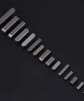 140 Piece Round Ended Drive Shaft Keys Set In Metric Key Stock For Fasteners Pro Grade Stainless Steel With Organized Case