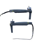 Front Right Drone Arm Replacement For Mavic Air 2 Premium Front Right Motor Arm Repair Part Easy DIY Install Durable
