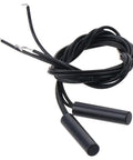 Two Pack Magnetic Switches And Reed Tube Proximity Sensors For Plastic Cylindrical Proximity Switches Inductive Sensors