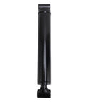 Beefy 1.5 Inch Double Acting Hydraulic Cylinder With 10 Inch Stroke, 3500 PSI, SAE 6 9/16-18 UNF Interface, 3500 Lbs Load Capacity