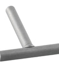 Heavy Duty T Handle Valve Adjusting Wrench With 3Mm 3.5Mm 4Mm Square Drive Socket For Motorcycle Engine Clearance Tuning gray steel design
