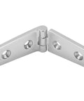 Heavy Duty 300 Degree Rotating Stainless Steel Butt Hinge For Yachts And Cabinet Doors Marine Grade Corrosion Resistant